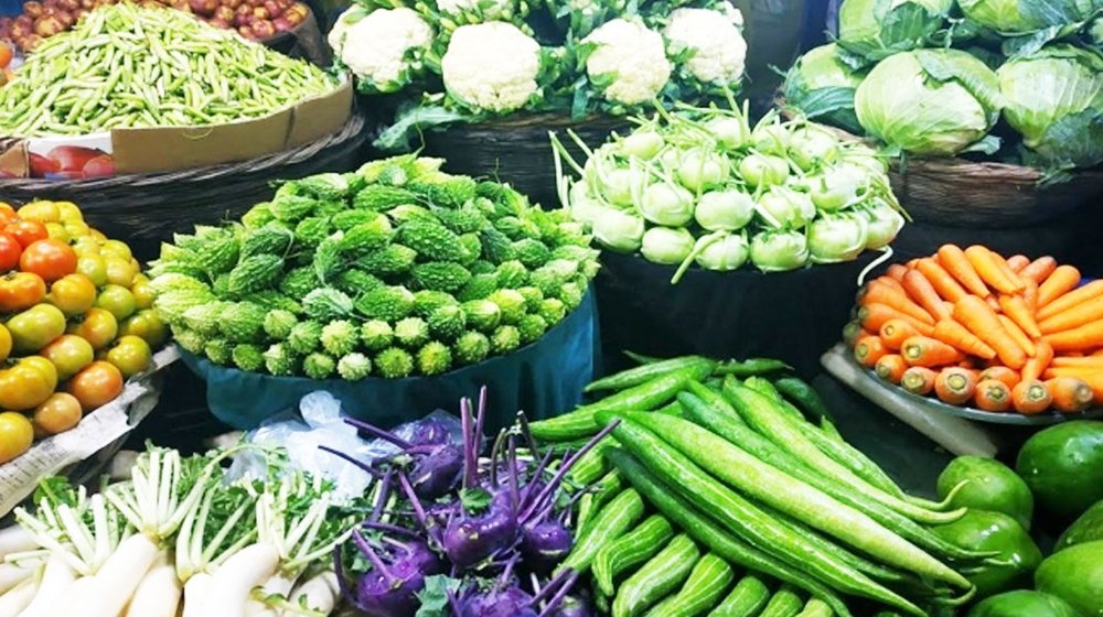 বাড়ছে সরবরাহ, বাজারে কমতে শুরু করেছে সবজির দাম
