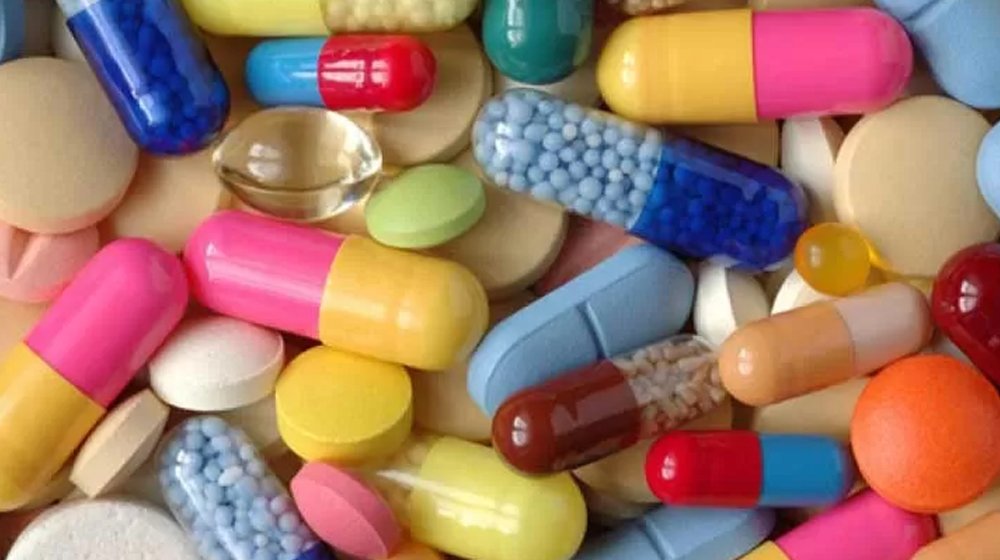 এবার পাকিস্তানে রপ্তানি হবে বাংলাদেশের ওষুধ