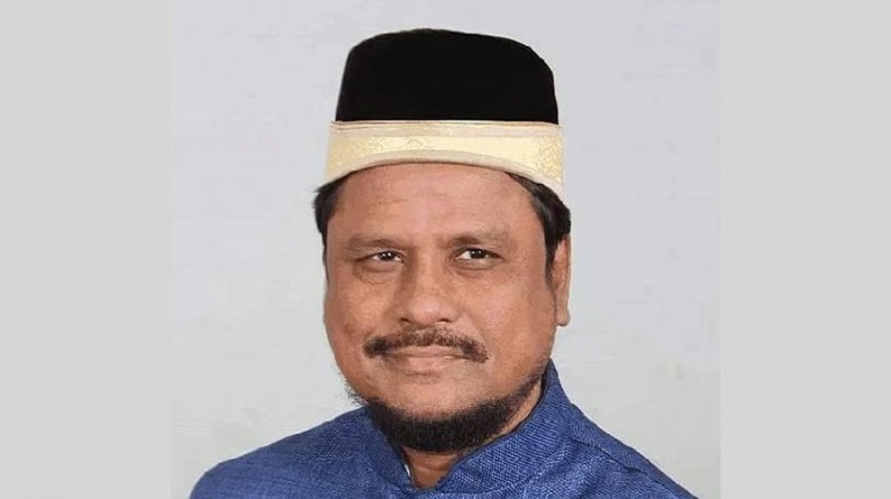 চট্টগ্রামের সাবেক এমপি নদভী ঢাকায় আটক