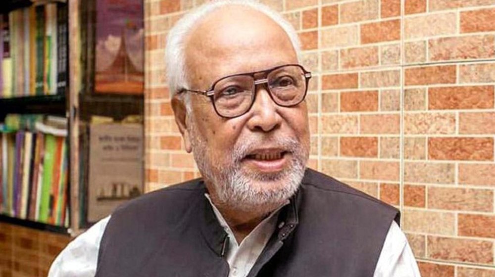 নির্বাচন নিয়ে টালবাহানা করলে রোষানলে পড়বে অন্তর্বর্তী সরকার: কাদের সিদ্দিকী