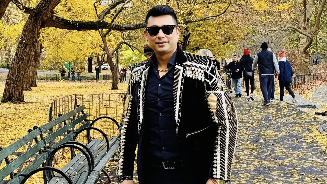 নিউ ইয়র্ক থেকে জায়েদের উচ্ছ্বাস প্রকাশ, কেন জানেন?