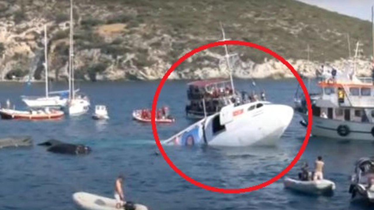 তুরস্ক কেন সমুদ্রে বিমান ডুবিয়ে দিচ্ছে?