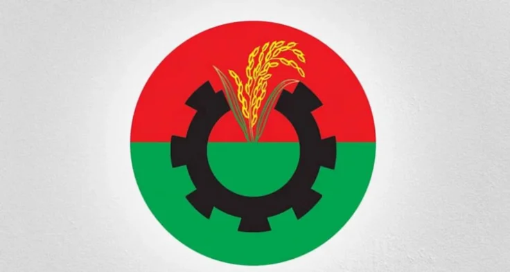 বিএনপির প্রাথমিক সদস্যপদ নবায়ন কমিটি গঠন