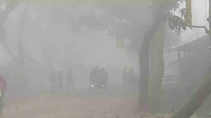 বৃহস্পতিবার থেকে সারাদেশে শৈত্যপ্রবাহের শঙ্কা