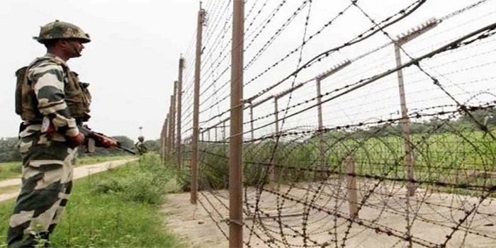 সুনামগঞ্জ সীমান্তে গুলিবিদ্ধ হয়ে যুবক নিহত