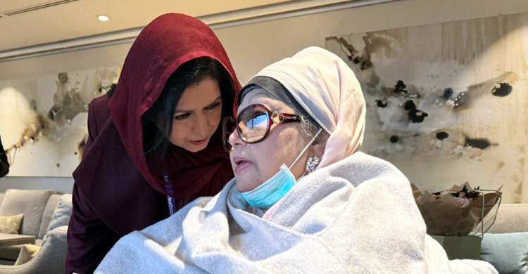 শুক্রবারের মধ্যে খালেদা জিয়ার সব রিপোর্ট হাতে পাওয়া যাবে