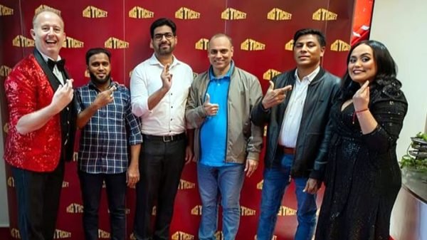 আমিরাতে লটারিতে ৬৩ লাখ টাকা জিতলেন দুই বাংলাদেশি