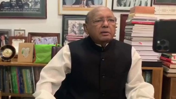 তোফায়েল আহমেদ ও তার পরিবারের ব্যাংক হিসাব তলব