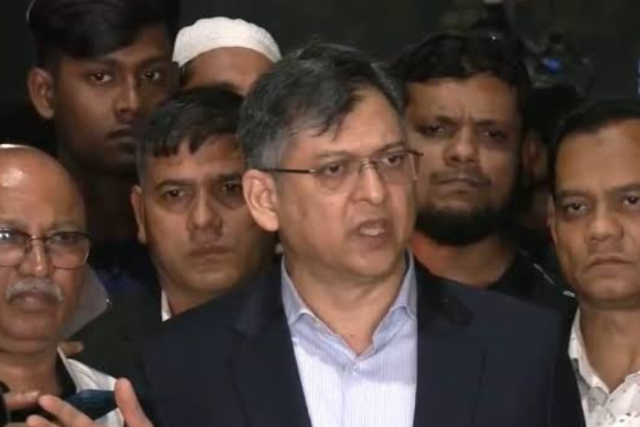 জুলাই ঘোষণাপত্র ঘিরে যাতে ঐক্যে ফাটল সৃষ্টি না হয়