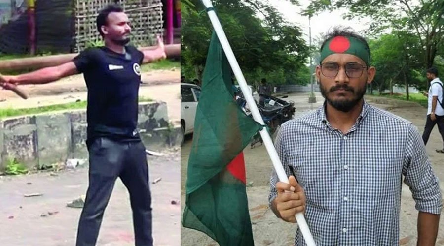 পাঠ্যবইয়ে সাঈদের মৃত্যুর ভুল তারিখ সংশোধন, জড়িতদের শোকজ