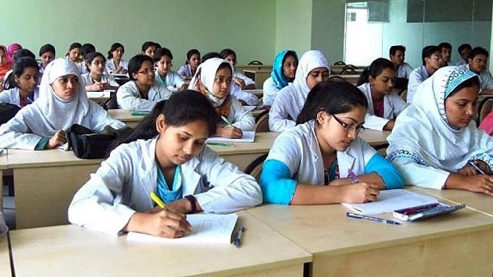 মেডিকেল ভর্তি পরীক্ষা আজ, মানতে হবে যেসব নির্দেশনা