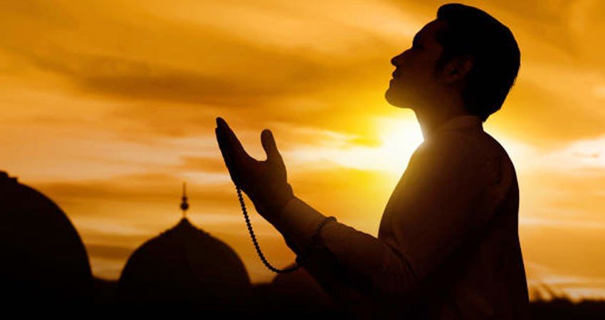 ‘লা হাওলা ওয়ালা কুওয়াতা ইল্লা বিল্লাহ’ কখন-কেন পড়বেন