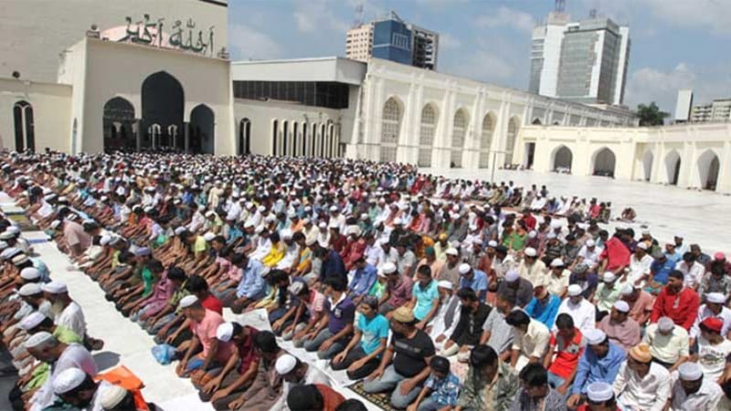 গোসল না করে জুমার নামাজ পড়া যাবে কি?