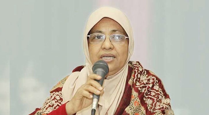 মেডিকেল কলেজে আসন বাড়ছে কিনা, জানালেন স্বাস্থ্য উপদেষ্টা