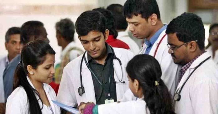মেডিকেলের ভর্তি পরীক্ষা শেষ হলো