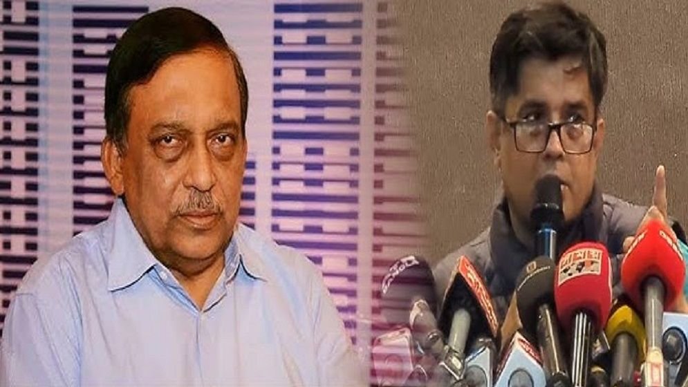 আসাদুজ্জামান খান কামাল বাংলাদেশের নির্মম কসাই