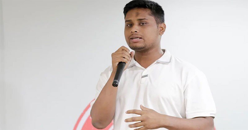 ক্ষমতার লোভ দেখিয়ে তরুণ প্রজন্মকে কেনা সম্ভব না