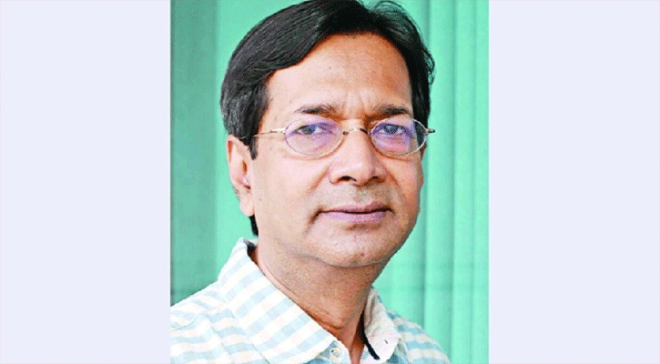 পুরস্কার বিতর্ক নিয়ে পদত্যাগ করলেন সাজ্জাদ শরিফ