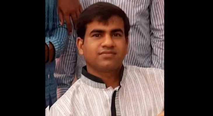 সড়ক দুর্ঘটনায় আহত রাবি শিক্ষকের মৃত্যু