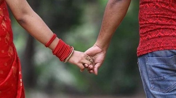 প্রেমিকের সঙ্গে পালানোর সময় প্রাণ গেল প্রেমিকার