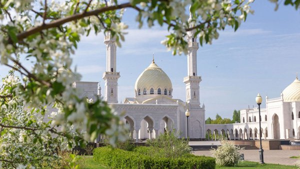 জুমার দিনের বিশেষ মর্যাদা