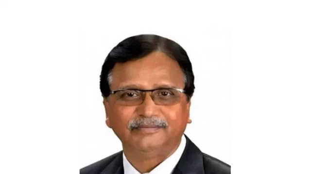 পদত্যাগপত্র জমা দিলেন বিচারপতি শাহেদ নূরউদ্দিন