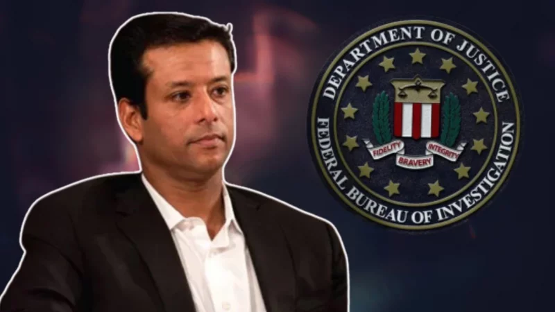 এফবিআইয়ের রিপোর্ট বানোয়াট, মিথ্যা ধরা পড়েছে