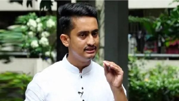 হঠাৎ দায়িত্ব ছাড়লেন সারজিস আলম, কিন্তু কেন?