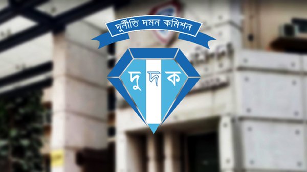 ঘুষসহ পাসপোর্ট কর্মকর্তা হাতেনাতে গ্রেফতার