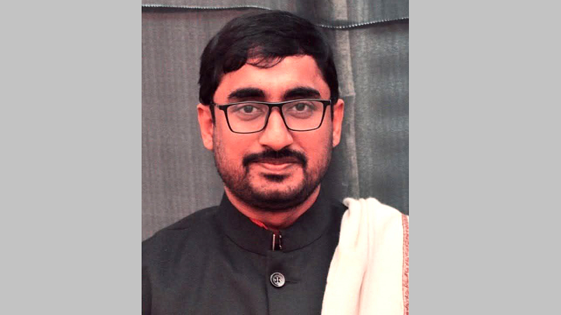 নাটোর জেলা ছাত্রলীগের সাবেক সাধারণ সম্পাদক মাসুম গ্রেফতার