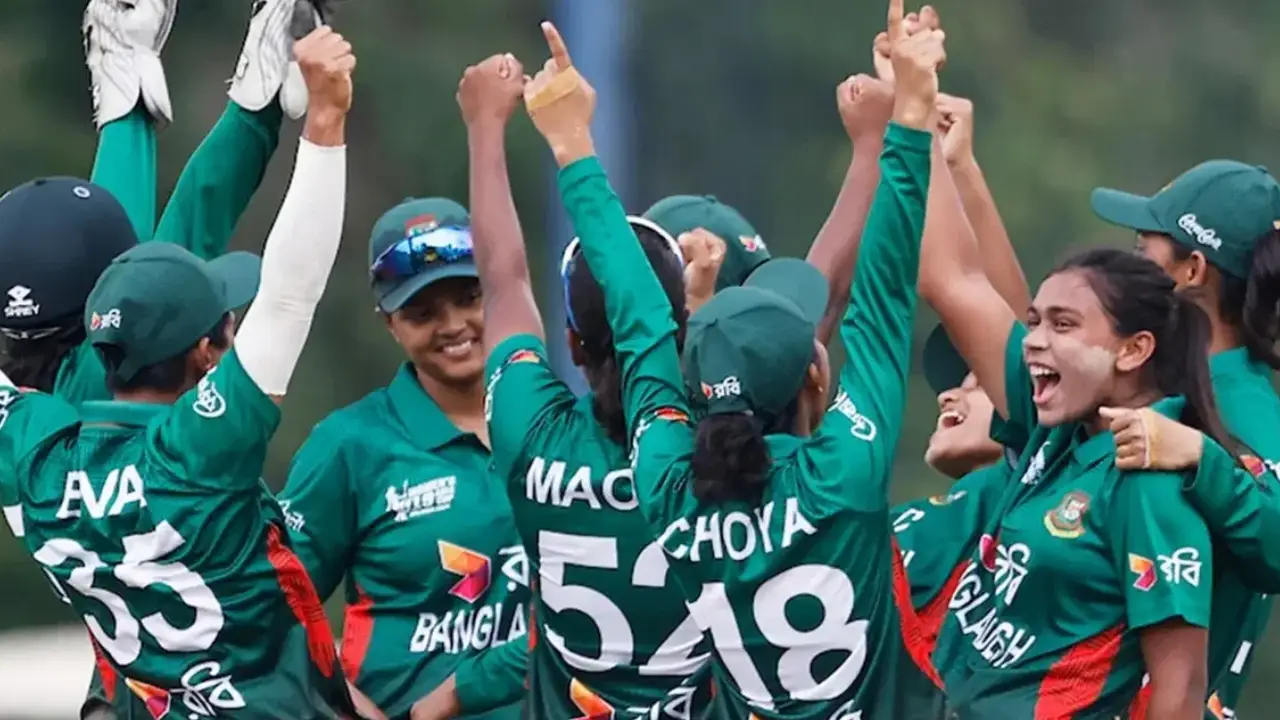 অস্ট্রেলিয়া ভয় পাবে, বিশ্বাস সুমাইয়ার