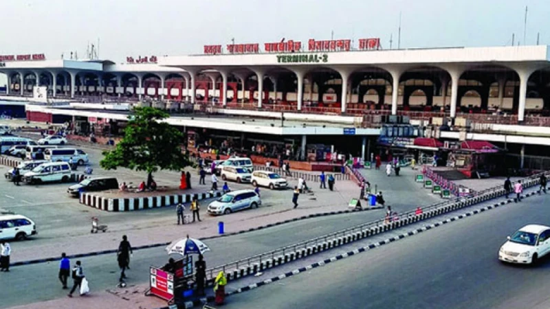 বাংলাদেশ বিমানের ফ্লাইটে বোমা হামলার হুমকি, সতর্কতা জারি