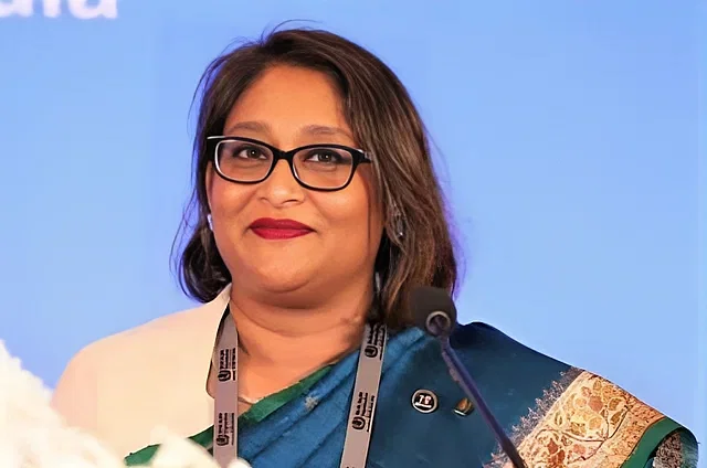 পুতুলের দুর্নীতি মামলার তথ্য পররাষ্ট্র মন্ত্রণালয়ে এখনও আসেনি