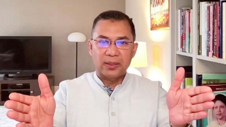 সংস্কার-নির্বাচন দুটির পক্ষে বিএনপি, দুটিই জরুরি