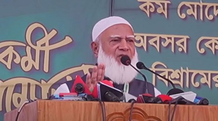 দখলদারি করার জন্য শহীদরা জীবন দেয়নি