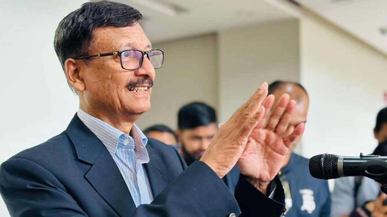 বাংলাদেশকে ভারত, চীন ও যুক্তরাষ্ট্রের সঙ্গে ভারসাম্যপূর্ণ সম্পর্ক বজায় রাখতে হবে