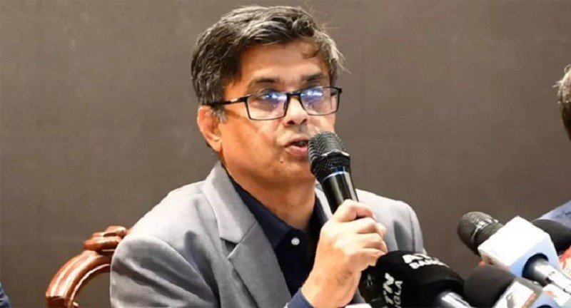 ১২ অর্থ পাচারকারীকে চিহ্নিত করা হয়েছে