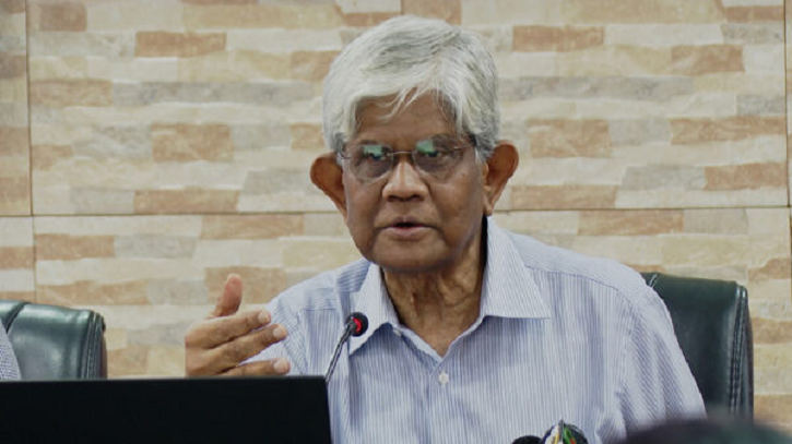 ভ্যাট বাড়ানোর কারণ ব্যাখা করলেন অর্থ উপদেষ্টা