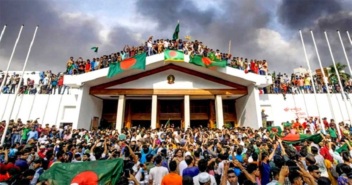 গণঅভ্যুত্থানে শহীদ ও যোদ্ধাদের জন্য রাষ্ট্রীয় সহায়তা শুরু, পাবেন বিশেষ পরিচয়পত্রও