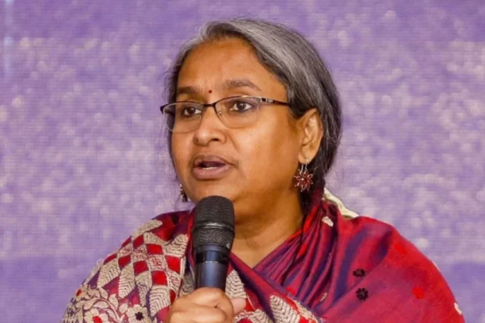 দীপু মনি ও তার স্বামীর ৮ কোটি টাকার অবৈধ সম্পদ