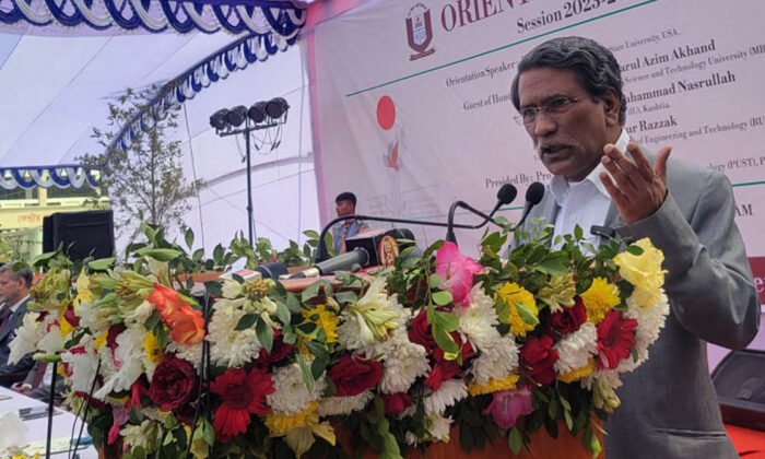 ব্যর্থ হলে জাতি ক্ষমা করবে না