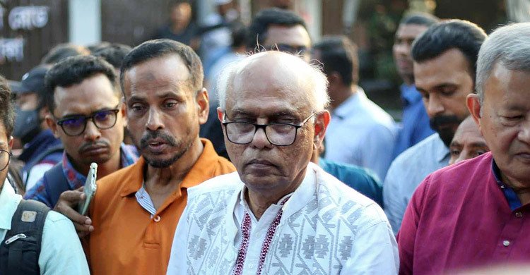 ‘জাতীয় নির্বাচনের আগে স্থানীয় নির্বাচন হলে নতুন সমস্যার সৃষ্টি হবে’