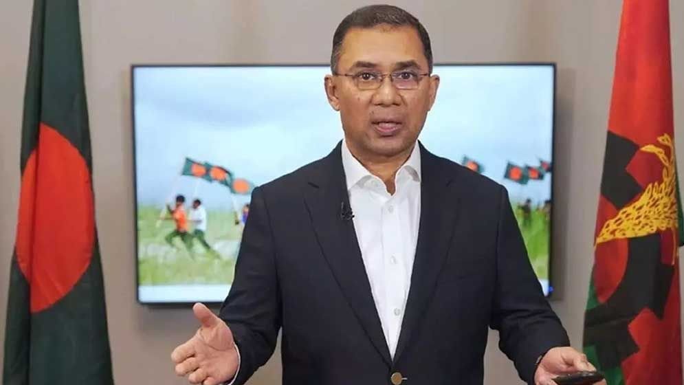 ফ্যাসিবাদী স্বৈরাচার বাংলাদেশকে ধ্বংস করে গেছে