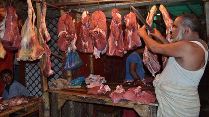 রোজায় ৬৫০ টাকায় গরুর মাংস বিক্রি করবে সরকার