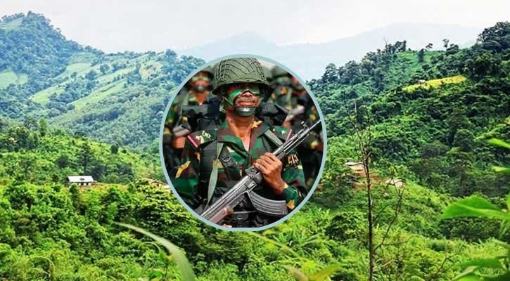 বান্দরবানের লামায় ২৬ জন রাবার বাগান শ্রমিক অপহণ,উদ্ধারে যৌথ অভিযান