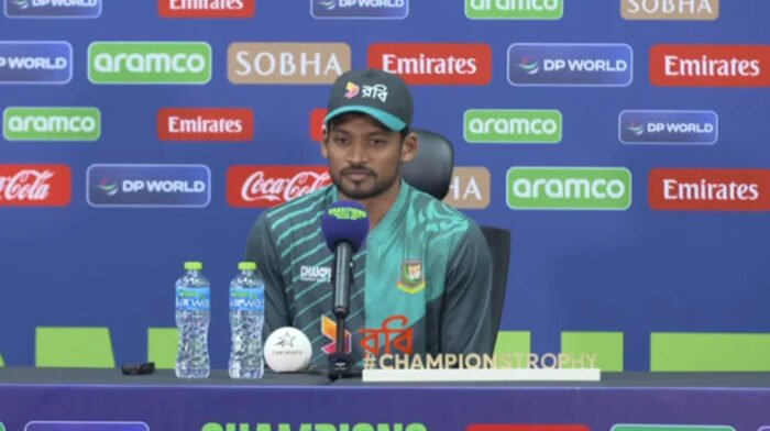 যে কোনো দলকে হারানোর সক্ষমতা রয়েছে বাংলাদেশের