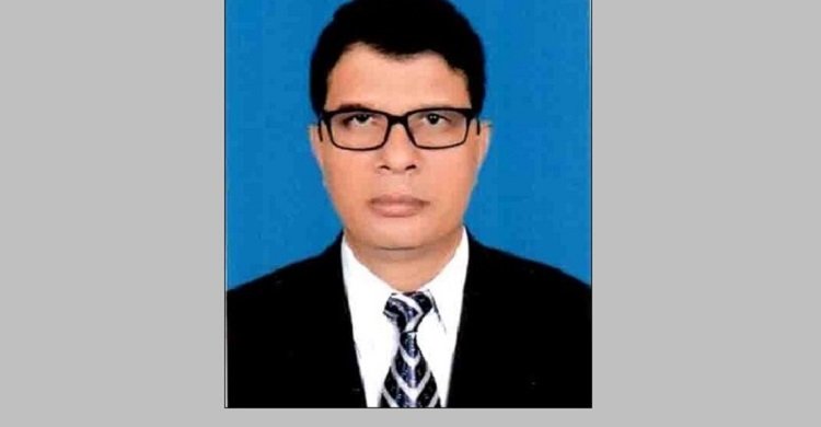 মাউশির নতুন ডিজি অধ্যাপক ড. আজাদ খান