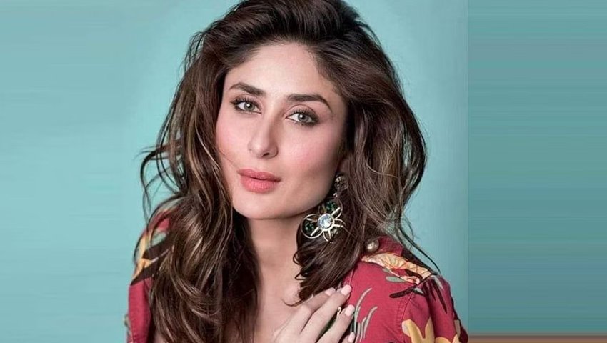 আলোর পথে কারিনা—কোন ইঙ্গিত দিলেন এই অভিনেত্রী?