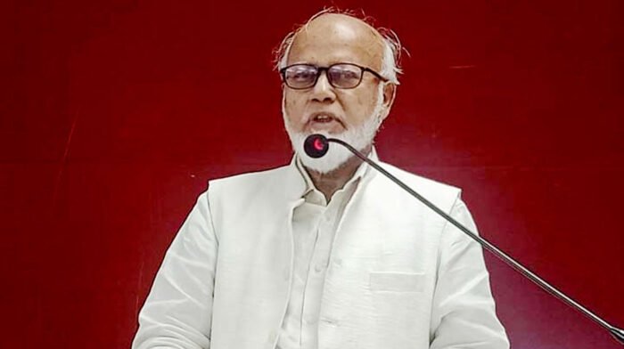 প্রদেশ রাখার পক্ষে না স্থানীয় সরকার সংস্কার কমিশন