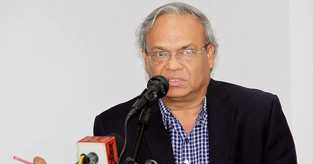 স্বরাষ্ট্র উপদেষ্টাকে দক্ষতার প্রমাণ দিতে হবে